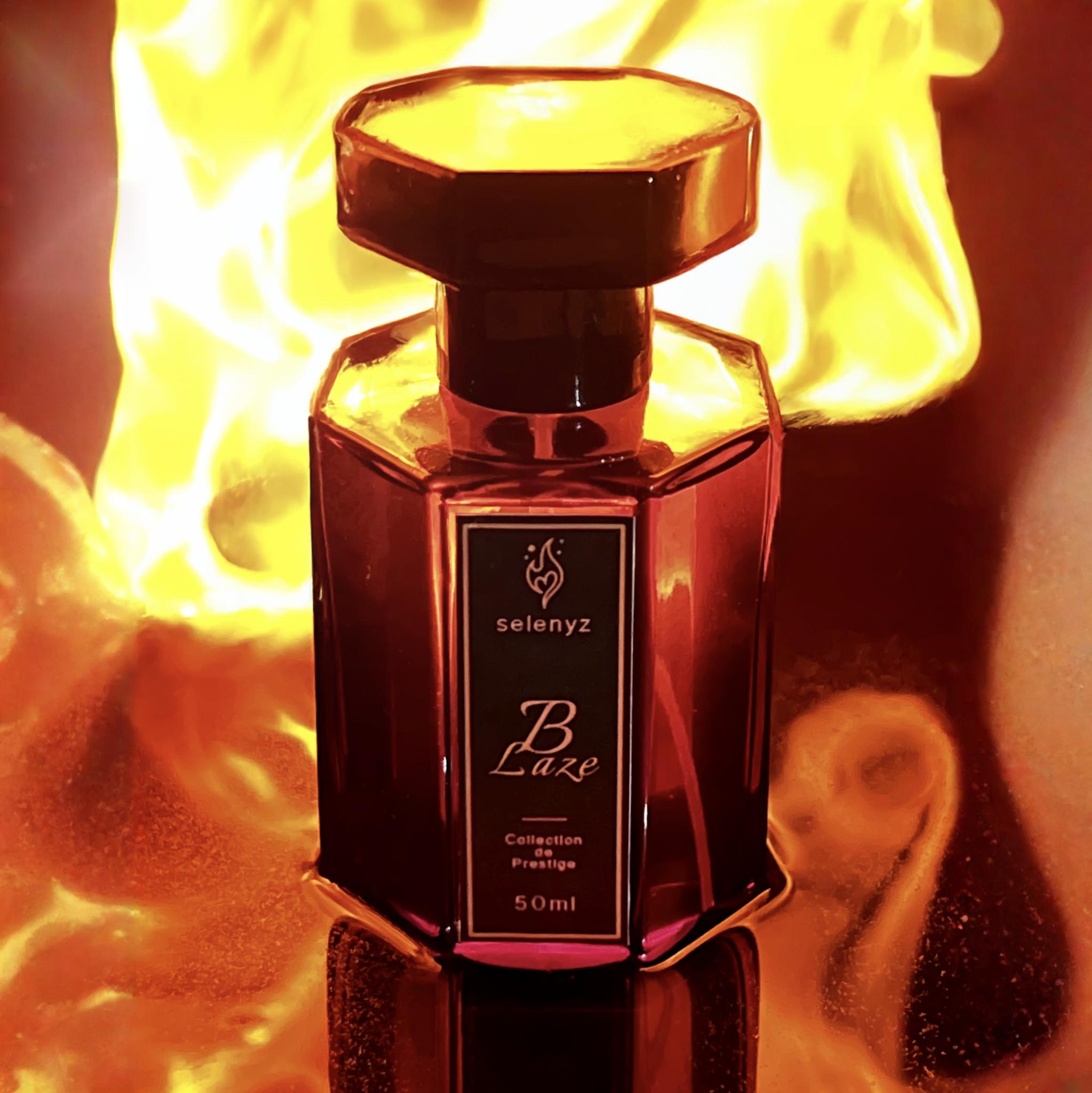 Selenyz Premium Perfumes