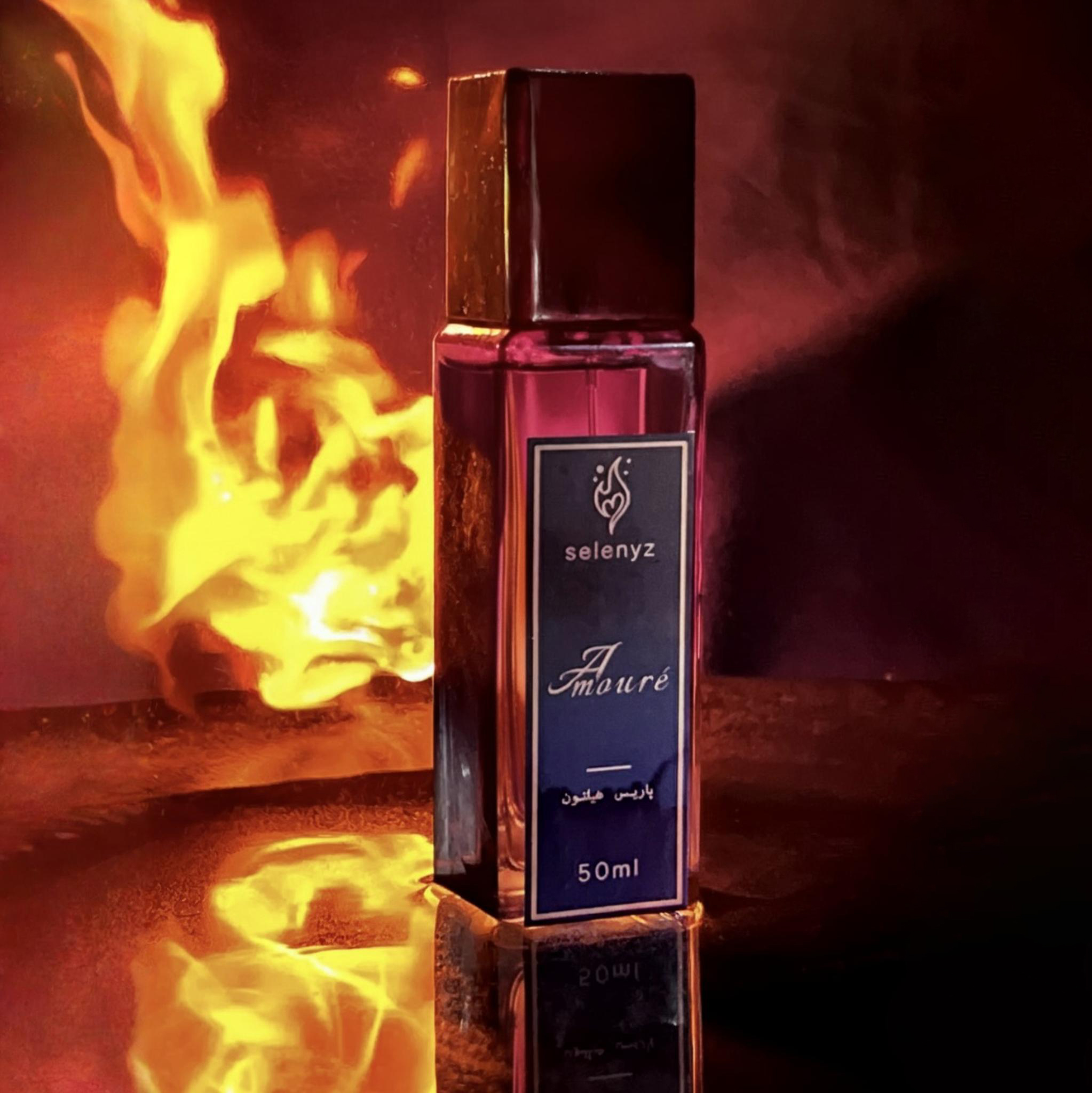 Amouré — product image